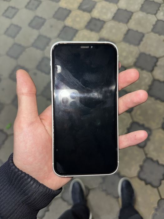 iPhone XR 16/korpus srochna