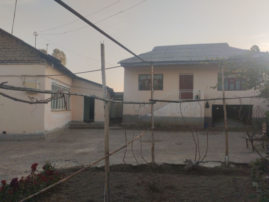 Продается свой дом