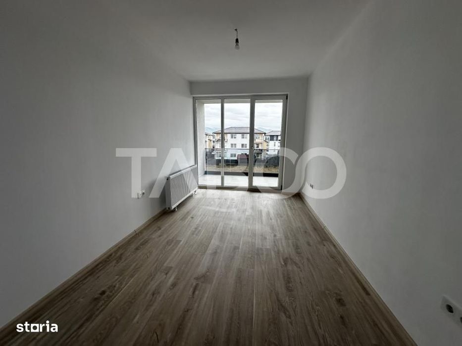 COMISION 0 - Apartament de vanzare 2 camere decomandate balcon 71 mpu