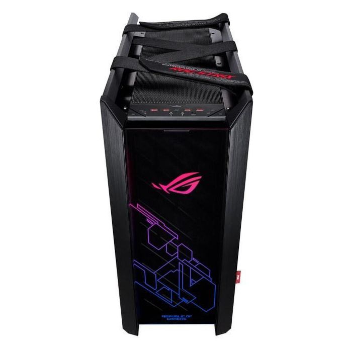 ROG Gaming PC RTX 4080 SUPER 16GB / 64GB DDR4 / i5-14400F / 7.5TB SSD /