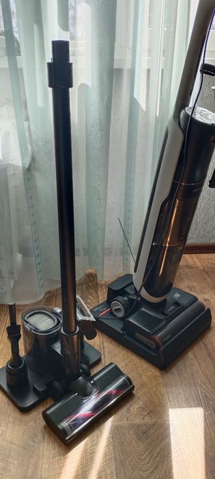 Продам пылесос моющий безпроводной.