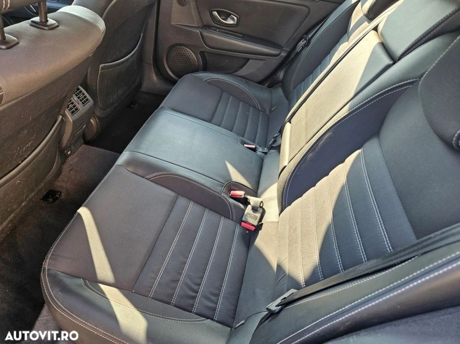 Renault Laguna 2011 1.5dCi *NAVI*GPS*SEMIPIELE