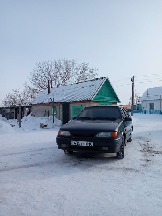 Машина в полном Активном ходу