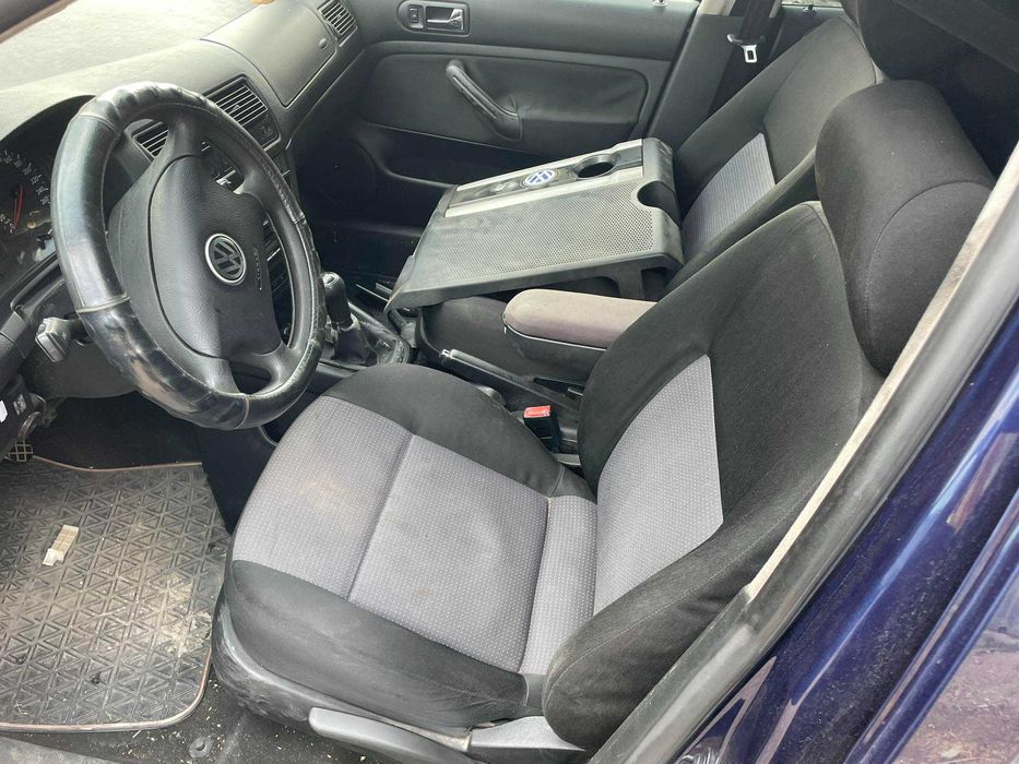 vw golf 4 1.6 fsi bad на части голф 4 1.6 фси бад