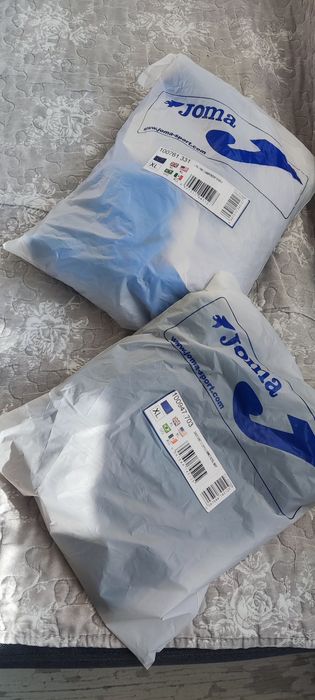 Оригинален Спортен  Екип на Joma
