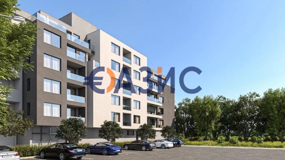 Продава се Двустаен апартамент в Поморие - 68 кв.м за 1042 €/кв.м - Снимка #4