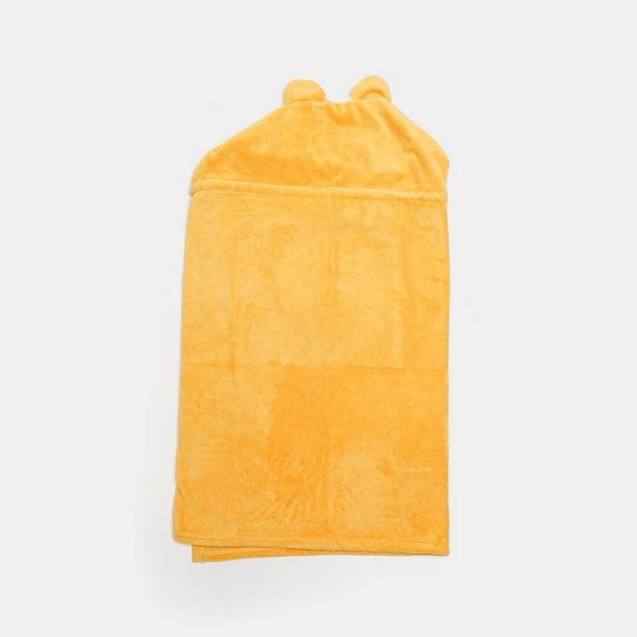 Детское полотенце с капюшоном Дисней | Qalpoqli bolalar uchun sochiq