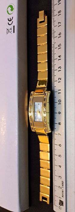 Ceas cu cristale Emporia