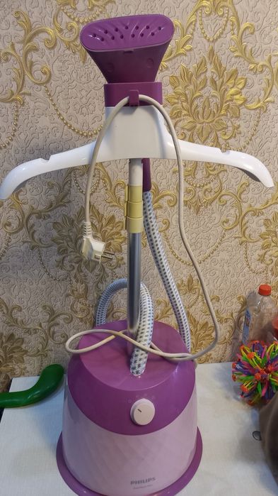 Philips отпариватель.