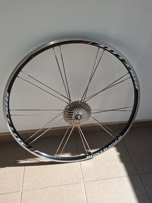 Janta cursiera Bontrager Racelite 28in