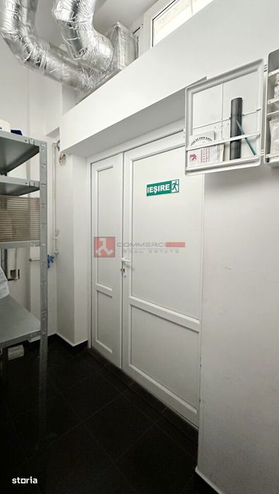 Spatiu Comercial 105 Mp | Bartolomeu