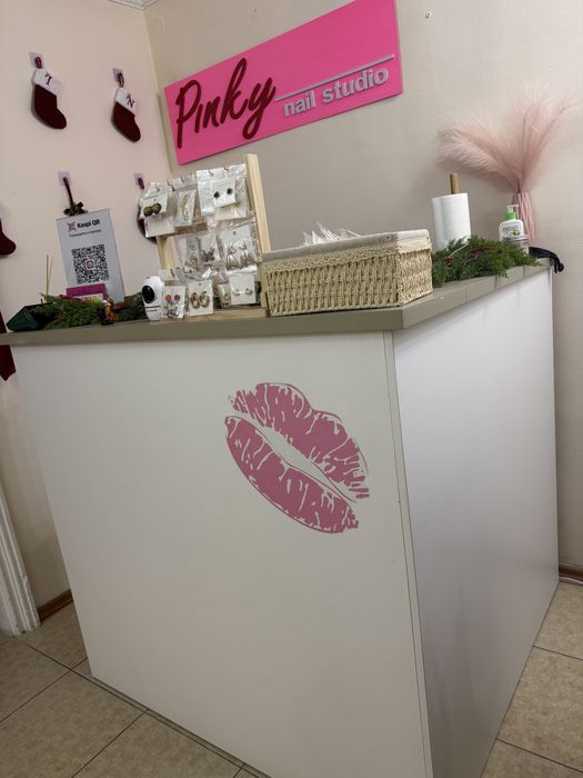 Ремепшн в идеальном состоянии