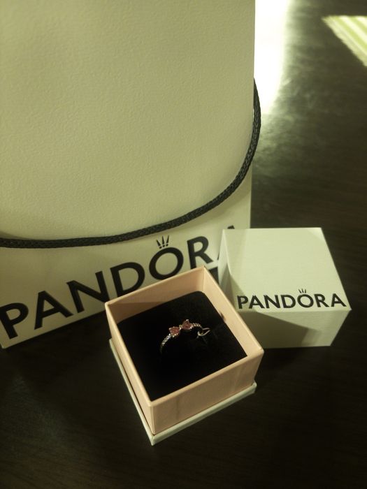 Кольцо пандора.