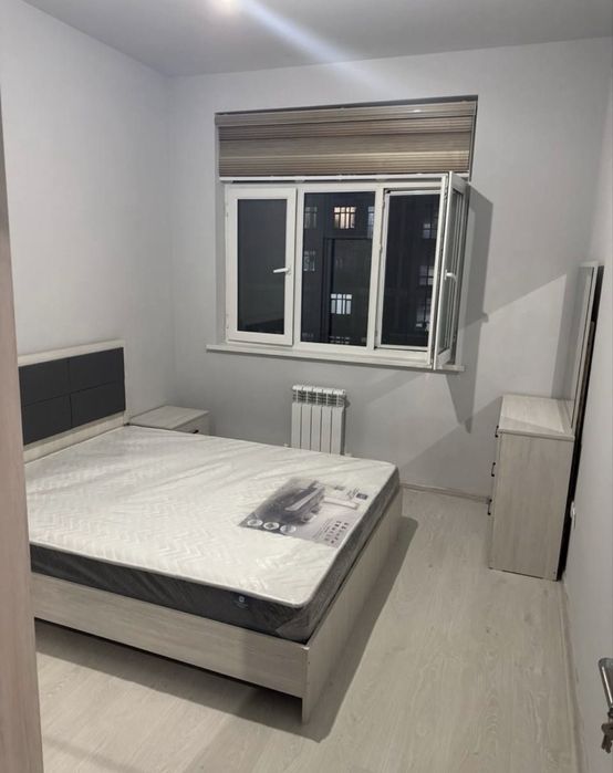 Новостройка - Аренда Квартиры 1- комнатная ЖК Ассалом Сохил