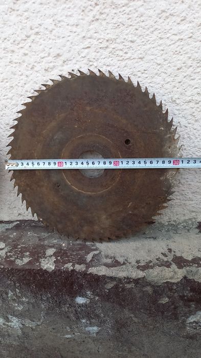 Продам диски для циркулярки
