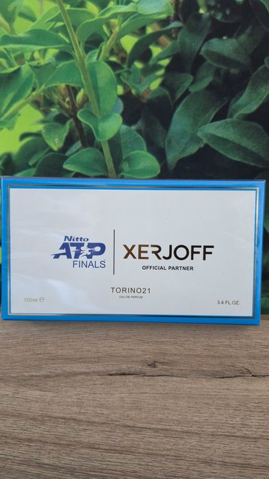 Apa de parfum Torino 21 Xerjoff, edp, 100 ml, fresh, vara, nou, sigilat