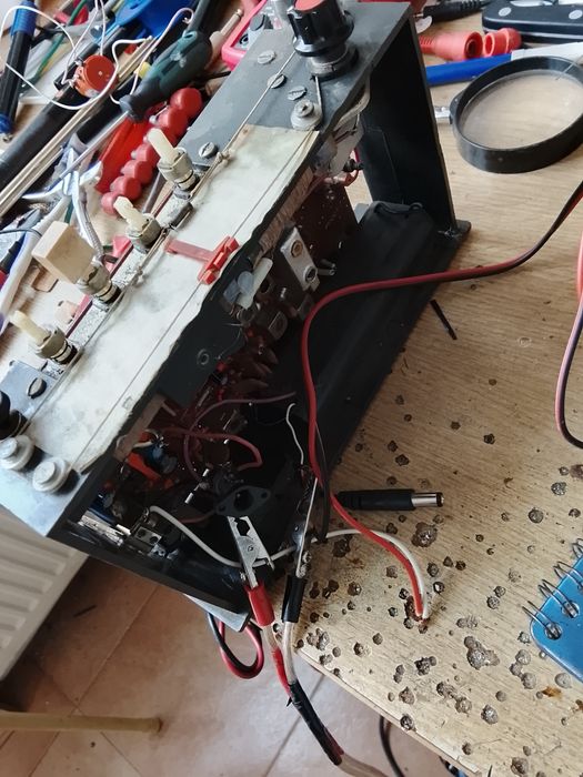 Vând următorul pachet de electronice: RR Solo 500, RR Cosmos, TV colo