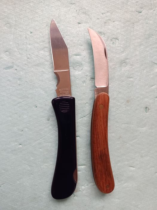 Victorinox,Solingen джобни ножчета