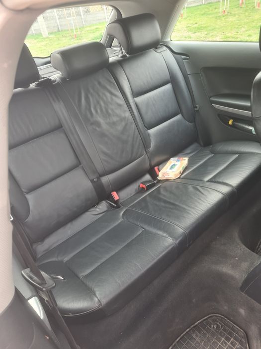 Audi a3 2.0 Diesel an 2010