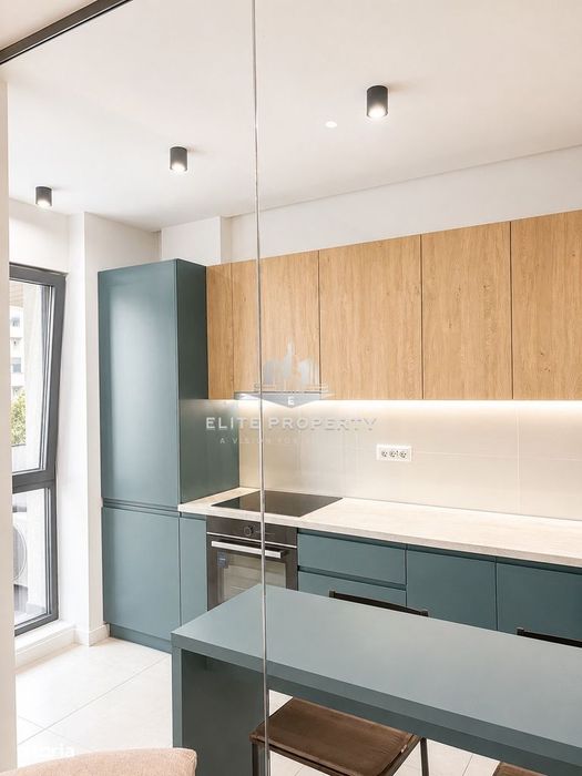 Inchiriere apartament | 2 Camere | Nusco City | Faza 1 — fotografia 3