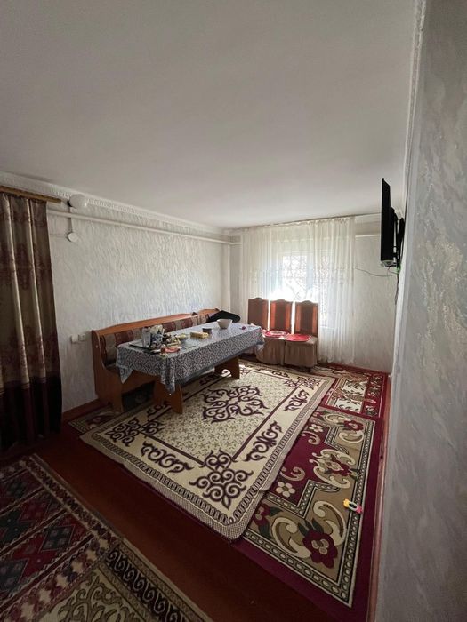 Продаётся дом в дачном массиве Мерей