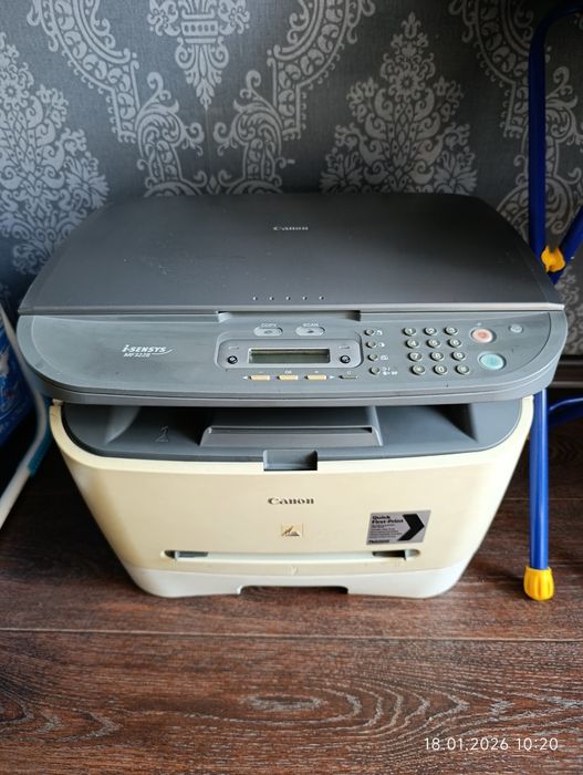 Canon MF3228 МФУ