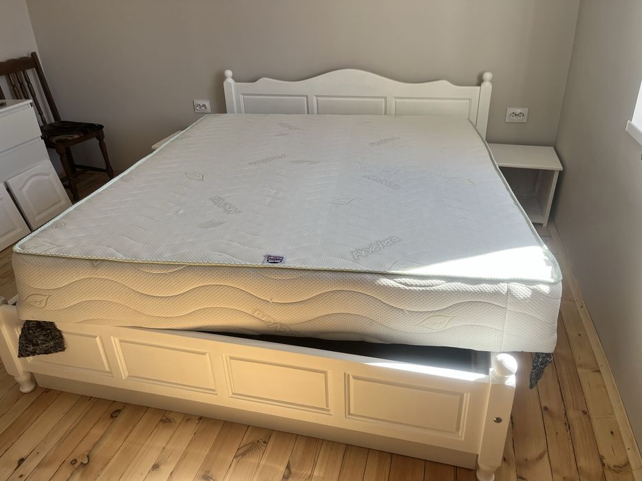 Матрак MATTRO Еуфория МЕМО 164x186