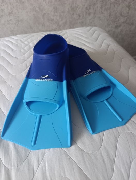 Ласты, размер 36-38