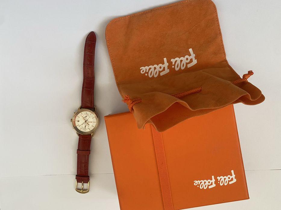 Folli Follie дамски часовник