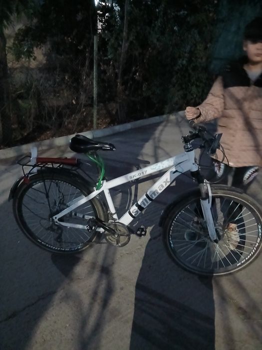 Велик 26 размер бу