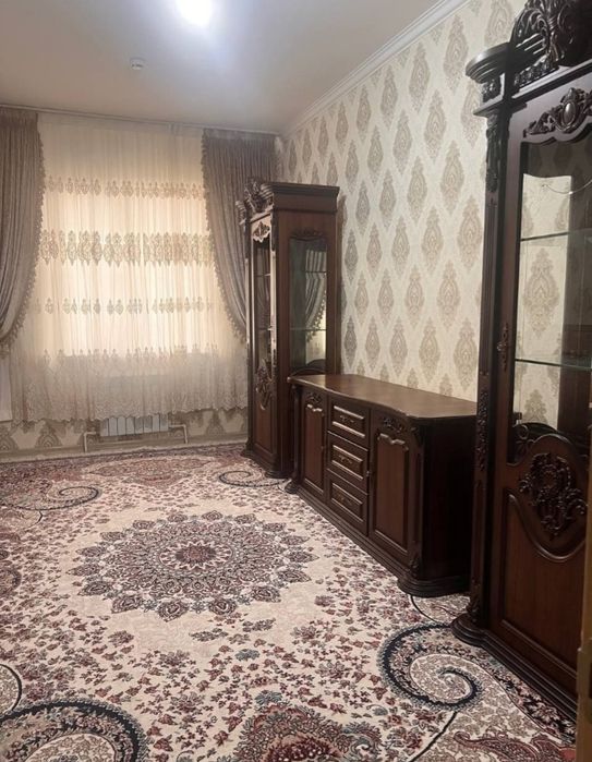 Аренда квартира 2комнатная Сергели – Янгиҳаёт, 9-массив