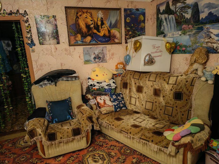 Дом'Белес'Продажа!Срочно!