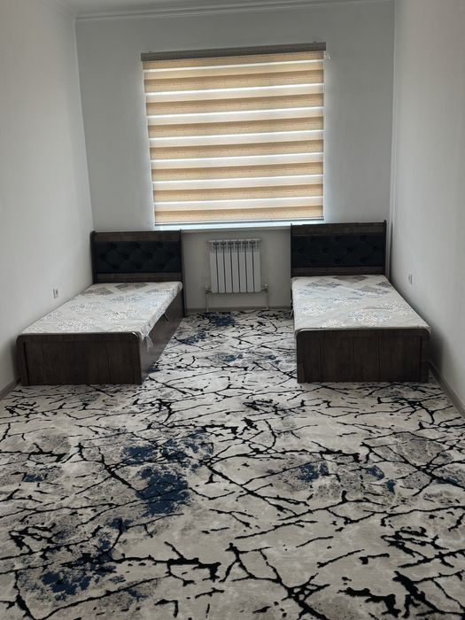 ПРОДАМ свой квартира Сергели СПУТНИК 16А 3/3/16