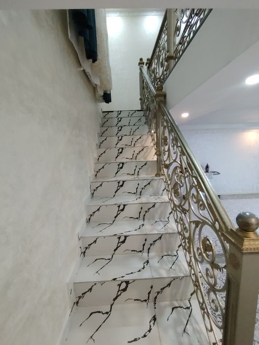 Водник-1.  Дуплекс  .3/ 0-1/ 5/.  Новостройка  ( 116м² )