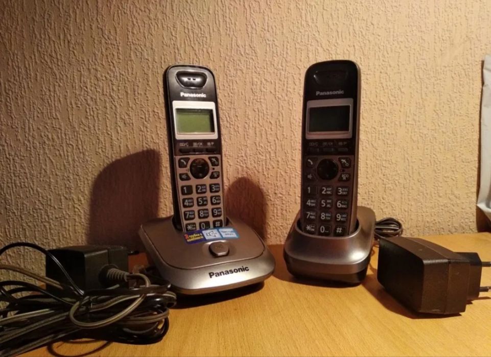 Panasonic Радиотелефон