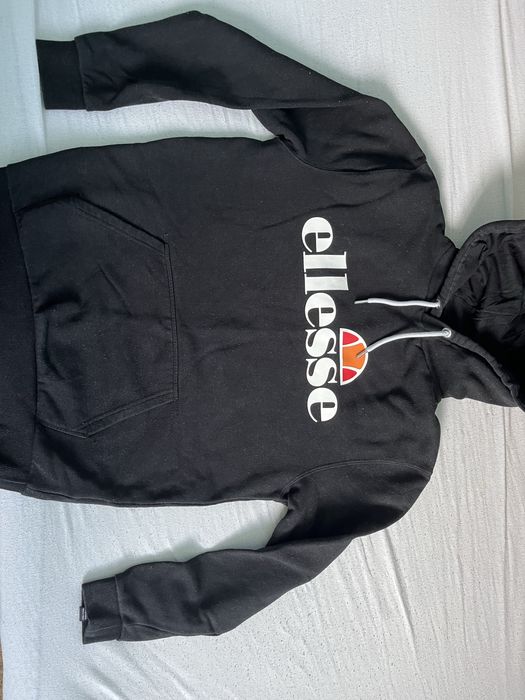 Сиутшърт Ellesse