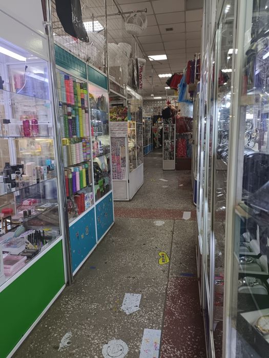 Продам бутик женской одежды