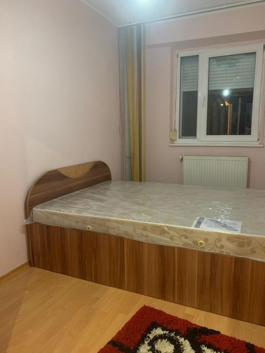 Apartament cu 3 camere Călărași -Viziru