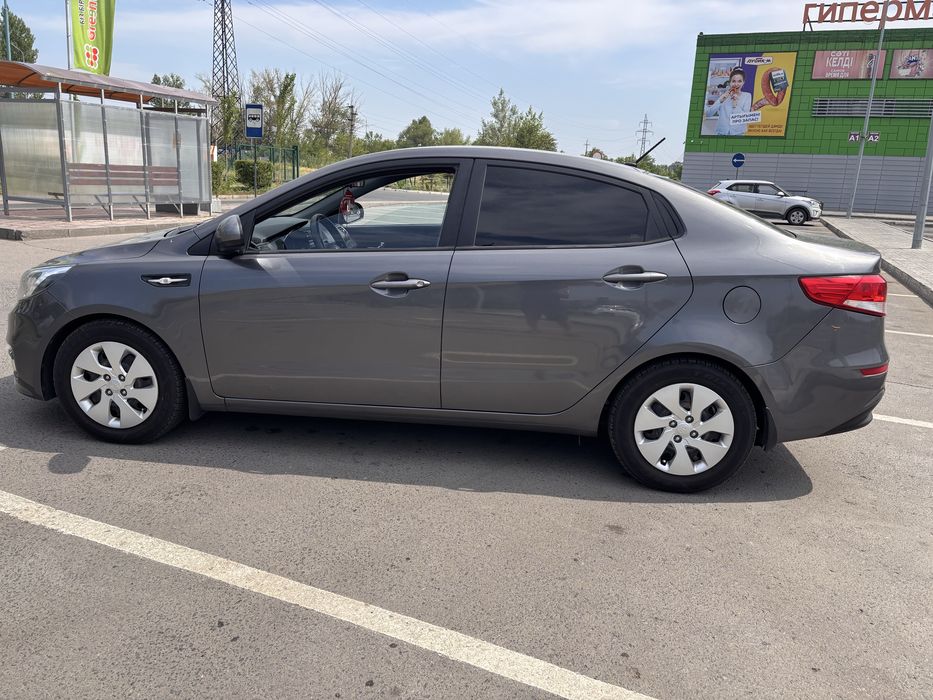 Продам автомашину