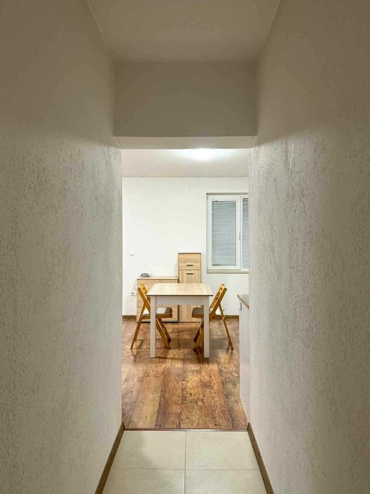 Едностаен ап. под наем в кв. Овча купел