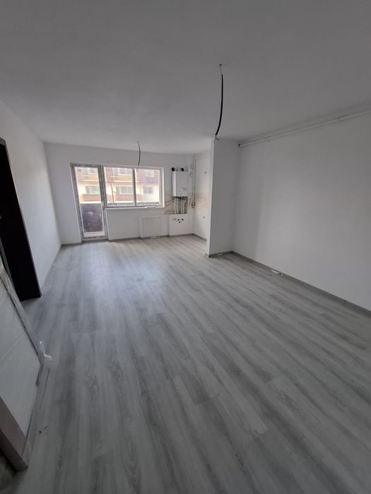 Apartament 2 camere Subcetate City 2 Sanpetru