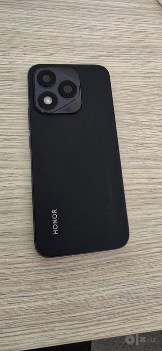 Honor 400 lite...