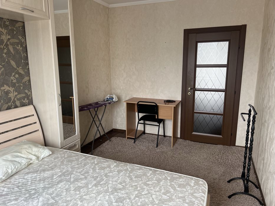 Сдам двух комнатную квартиру