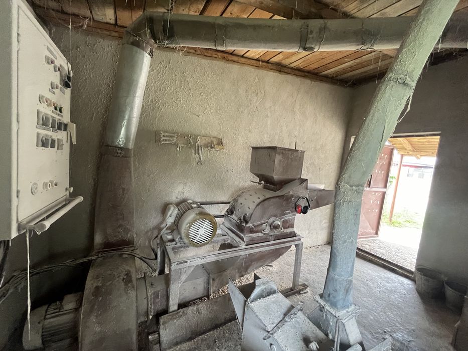 Vand teren intravilan 752mp Rastoaca