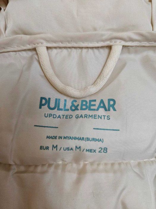Куртка Pull&Bear женская размер 46-48
