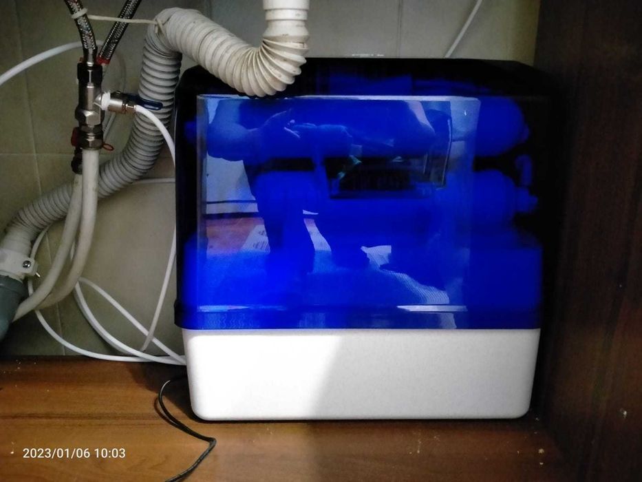 Фильтр для очистки воды