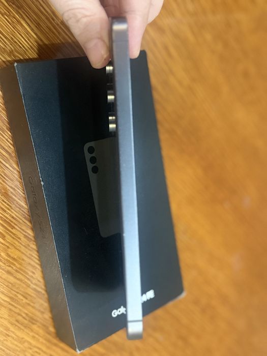 Samsung galaxy S 24 FE