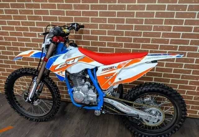 Motoland CRF250 CROSS