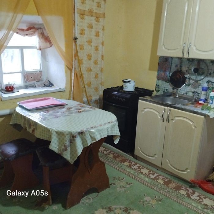 Сдаётся землянка в п.Аралтал