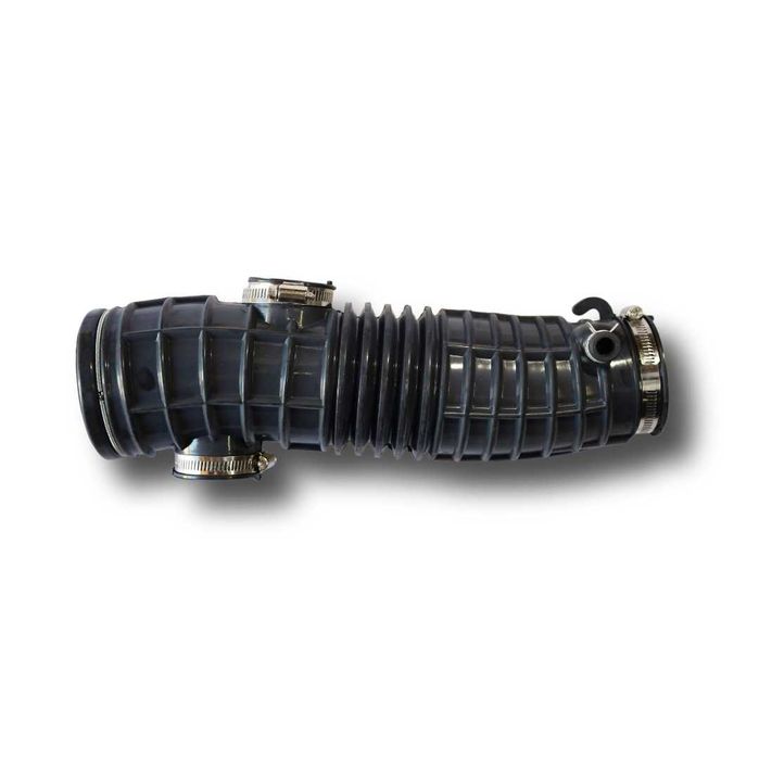 Воздушная гофра на Honda